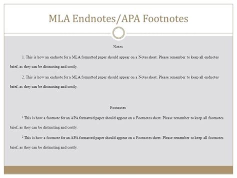 How to use endnote for apa referencing - pagtelevision