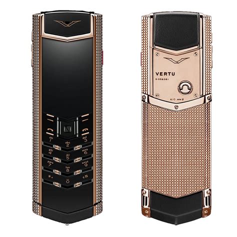 1:1 Vertu Replica Mobile Phones UK | Fake Vertu UK