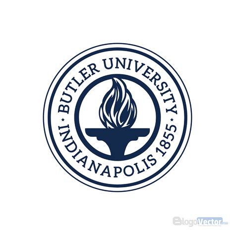 Butler University Logo vector (.cdr) - BlogoVector