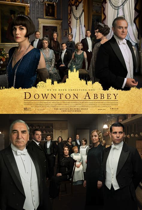 Downton Abbey DVD Release Date | Redbox, Netflix, iTunes, Amazon