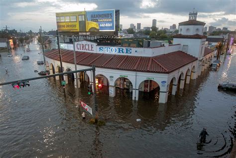 New Orleans flooded as pumps failed, worrying residents about what will happen when the next ...