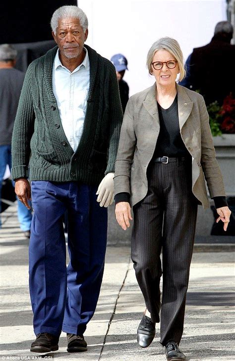 Diane Keaton Husband