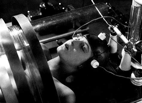 Metropolis – Potential Films