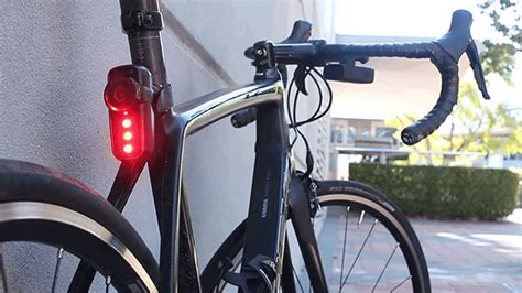 Bike alarm - Cycliq - Bike Camera and Safety Lights