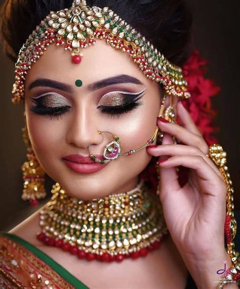 Your Ultimate Guide to South Indian Bridal Jewelry for the Brides of ...