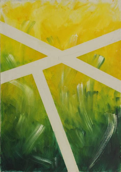 green abstract painting - Google Search | Abstract painting, Painting, Diy room decor