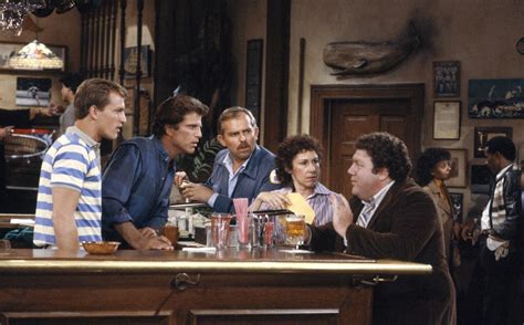 'Cheers' Is Still One of the Great American Sitcoms | Cheers tv show, Cheers tv, Cheers show