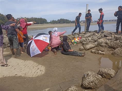 Dua lemas, seorang lagi masih hilang di Pantai Bagan Lalang | Rumah IBS | Kontraktor Bina Rumah ...