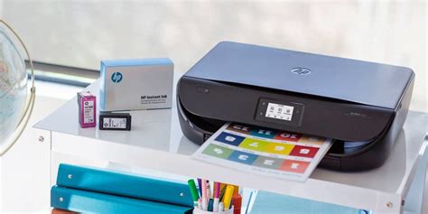 ᐅ Hp Printers Test – Vergelijking & Koopgids - Oktober 2020