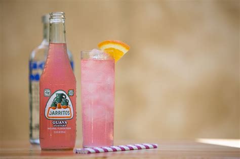 31 best Mex It UP - Jarritos Cocktail Recipes images on Pinterest | Cocktail recipes, Cocktails ...