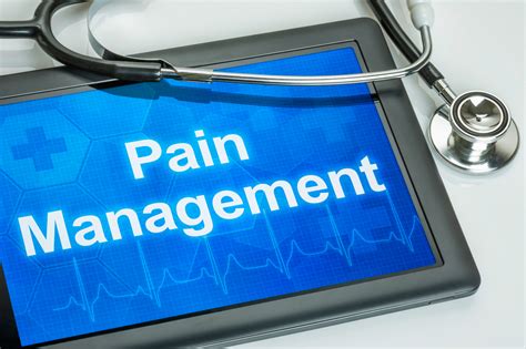 Effective Ways to Manage Your Pain and Enjoy Your Life