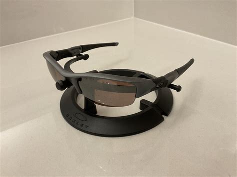 Traded - Radar EV | Oakley Forum