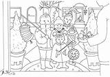 St Maarten Coloring Pages  Nation sketch template