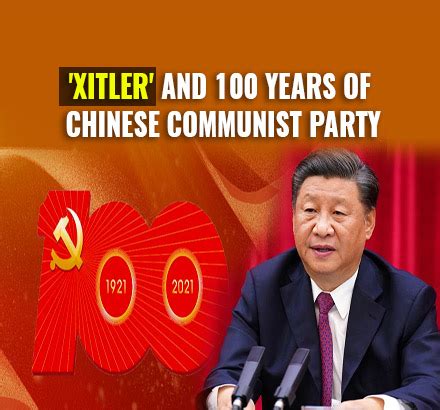 Jinping Xitler