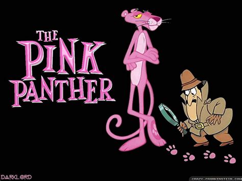 The Pink Panther Theme Song HD wallpaper | Pxfuel