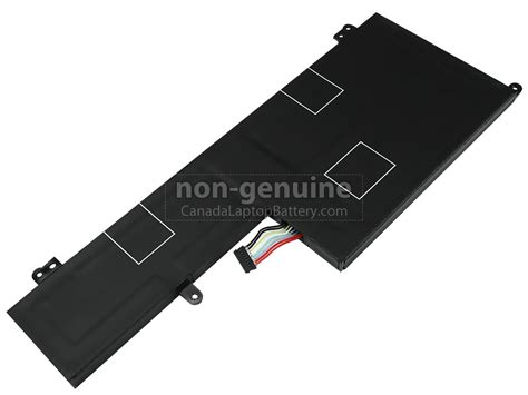 Lenovo YOGA 720-15IKB long life replacement battery | Canada Laptop Battery