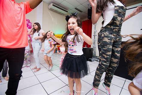 Fotografia Festa Infantil - Lorena - 6 anos - Buffet Bom Tom - Vila Carrão - SP - Buffet Bom Tom ...