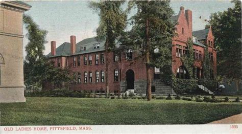 Pittsfield, Massachusetts, USA History, Photos, Stories, News ...