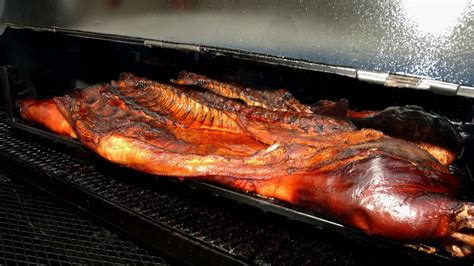 How to Choose the Perfect Bbq Catering Service in NYC – Bon Soir Caterers