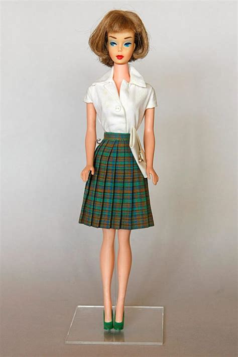 In Pics: What the original Barbie dolls looked like - Rediff.com Get Ahead