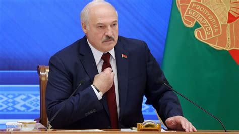 Belarus faces flood of new sanctions on anniversary of rigged election