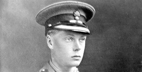 King Edward VIII - Historic UK