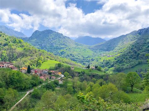 4 Asturias One-Day Hikes Accessible with Public Transportation – Explore Asturias