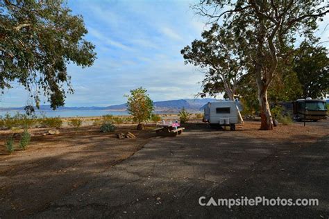 Boulder Beach - Campsite Photos and Campground Information | Boulder ...