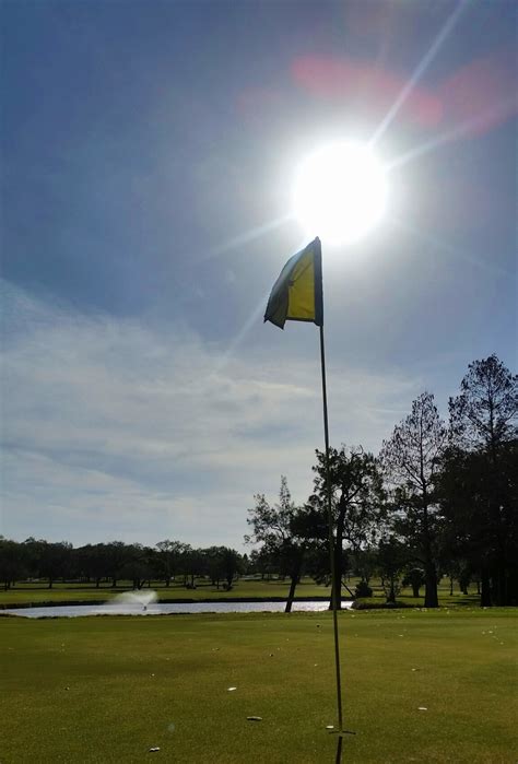 Dunedin Golf Club, Florida Steeped In History Of Golf In America ...