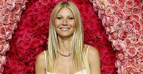 Gwyneth Paltrow Celebrated Her 48th Birthday In Her Actual Birthday Suit | HelloGiggles