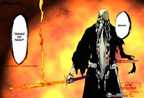 Bankai Yamamoto vs One Piece Verse - Battles - Comic Vine