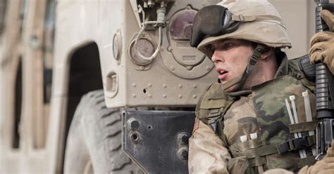 The Best Movies About the Army, Ranked