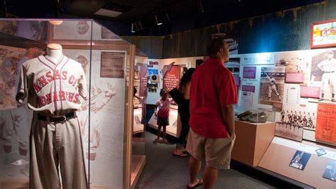 Negro Leagues Baseball Museum | Kansas City, MO 64108