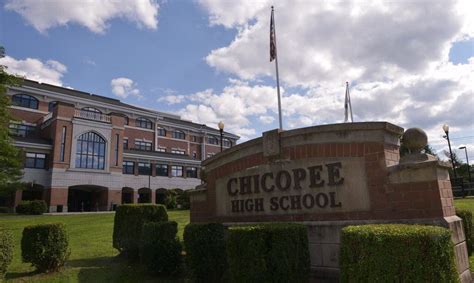 Chicopee to open school athletic complexes to the public for summer - masslive.com