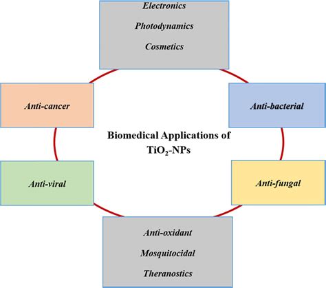 Titanium Dioxide Nanoparticles Biosynthesis For Dye, 51% OFF