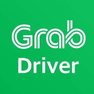 Grab App Logo - LogoDix