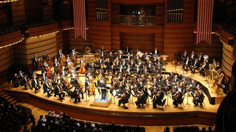 Malaysian Philharmonic Orchestra (MPO) | Music in KL City Centre, Kuala Lumpur