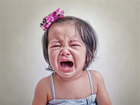 Top 29 Wallpapers OF Sad And Crying Babies In HD