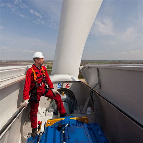 Predictive maintenance of wind turbines - Wind Advance