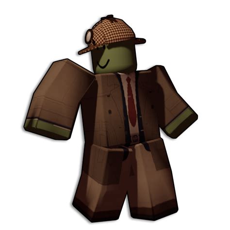 MISSING INVESTIGATOR | Robloxian Myth Hunters Wiki | Fandom