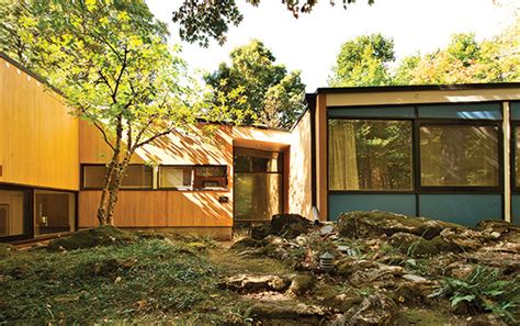 A Marcel Breuer House in Poughkeepsie | House Profiles | Hudson Valley ...