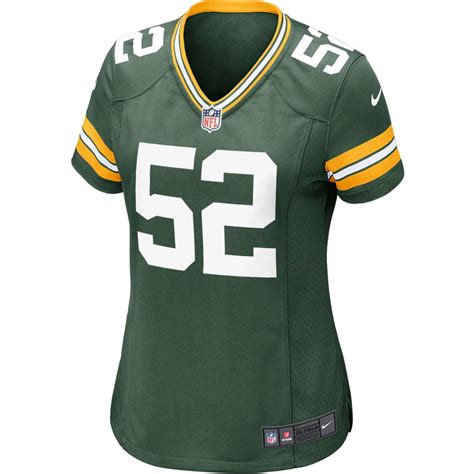 Nike Nfl Green Bay Packers Women's Clay Matthews Jersey | Nfl | Shop The Exchange