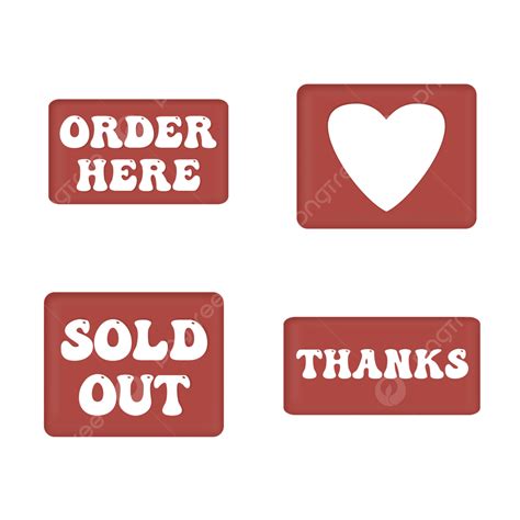 Sold Here Vector PNG, Vector, PSD, and Clipart With Transparent ...