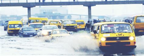 Flooding: Lagos issues relocation notice to Ketu, Owode, others – Sylva ...