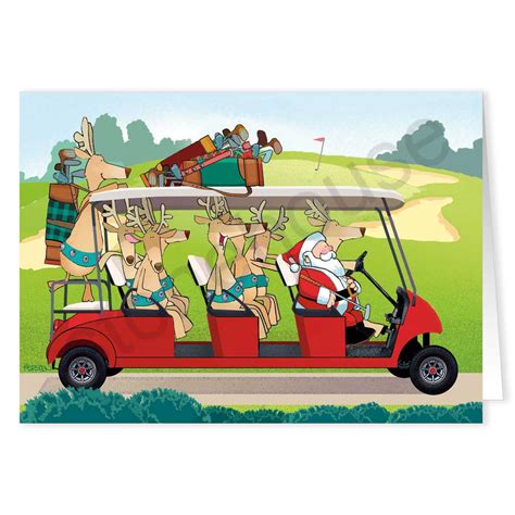 Free Christmas Golf Pictures, Download Free Christmas Golf Pictures png ...