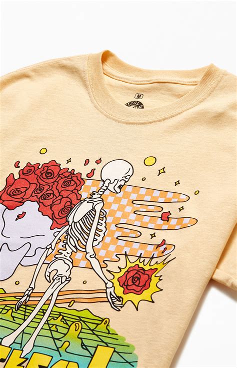 Grateful Dead T-Shirt | PacSun