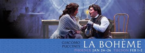 Arizona Opera in Phoenix, AZ | Eventsfy