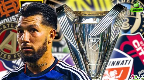 PICKS AND PREVIEW FOR EVERY ROUND 1 MATCH IN THE 2023 MLS CUP PLAYOFFS