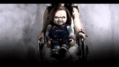 Seed Of Chucky Wallpaper (83+ images)