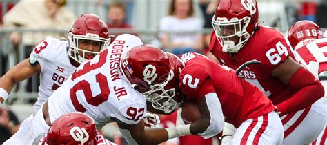 NCAA Football Oklahoma Wins Total Betting Prediction for Upcoming 2022 Season - MyBookie Online ...